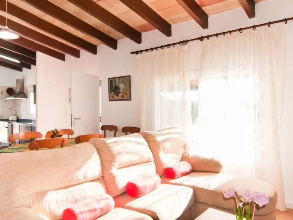Maison de Vacances S'Illot