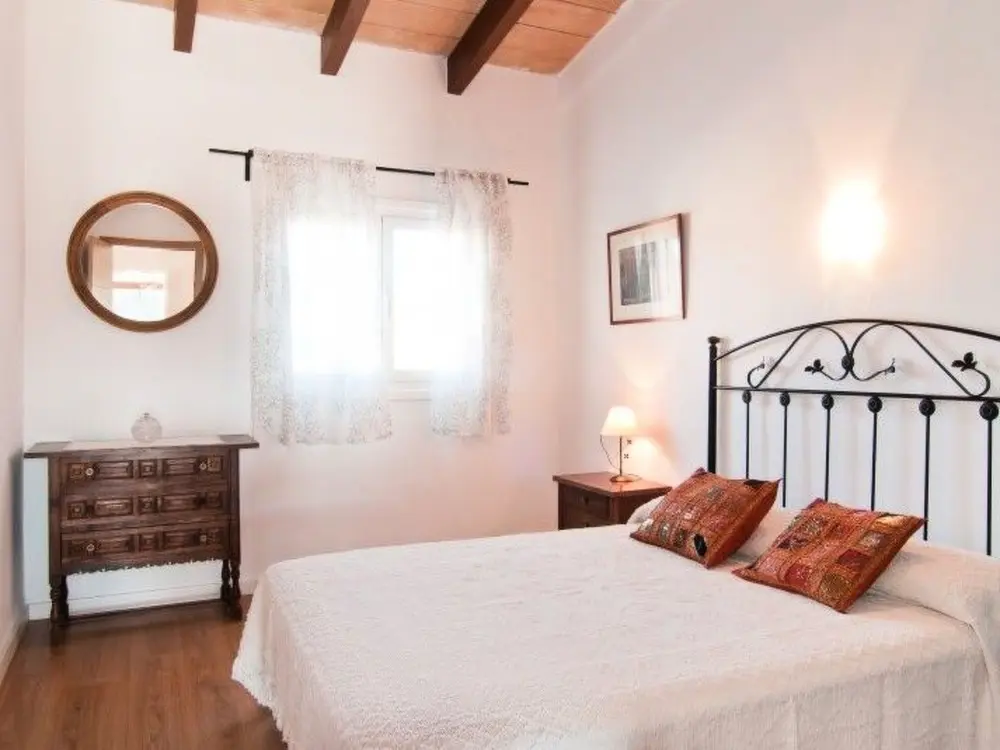 Maison de Vacances S'Illot
