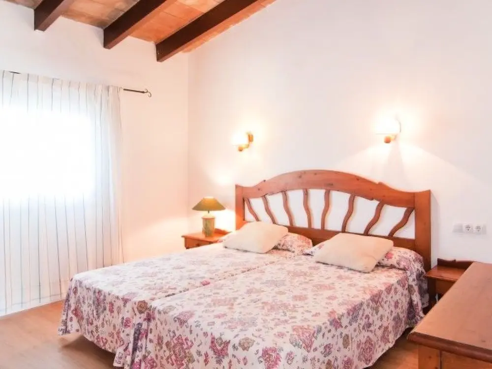 Maison de Vacances S'Illot