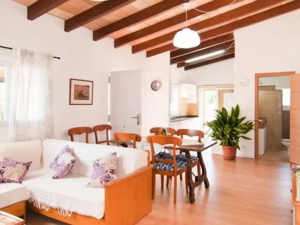 Maison de Vacances S'Illot