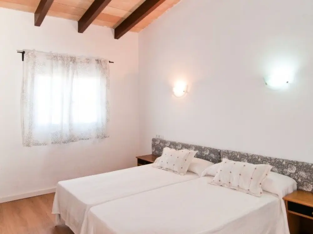 Maison de Vacances S'Illot