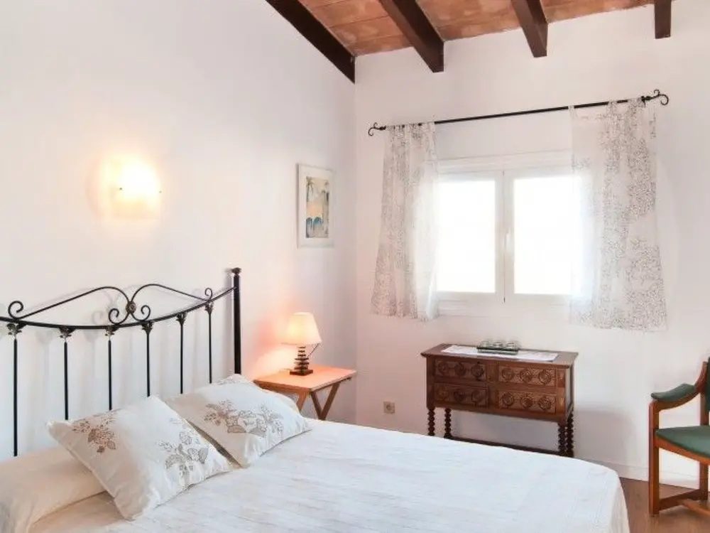Maison de Vacances S'Illot