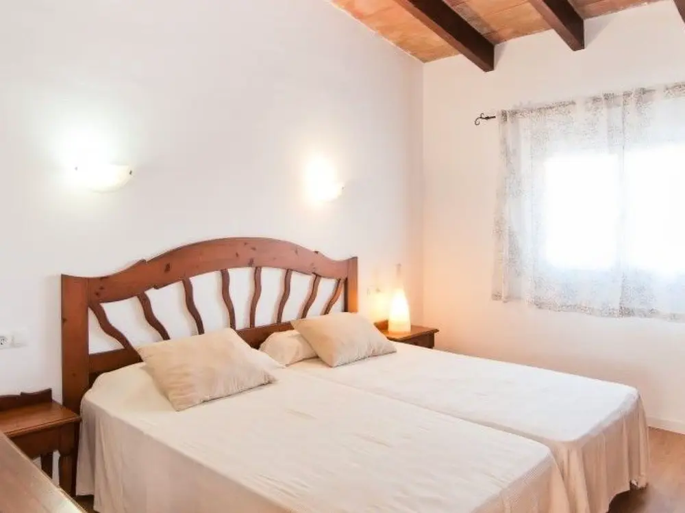 Maison de Vacances S'Illot