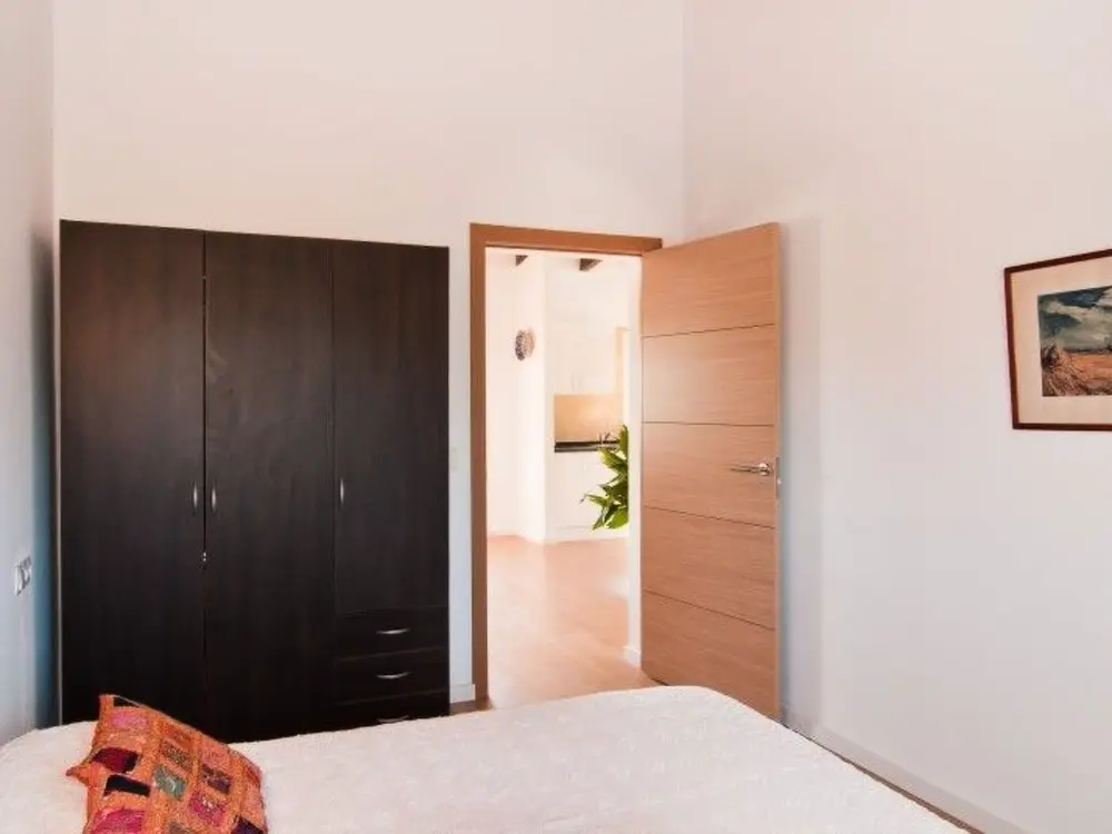 Maison de Vacances S'Illot