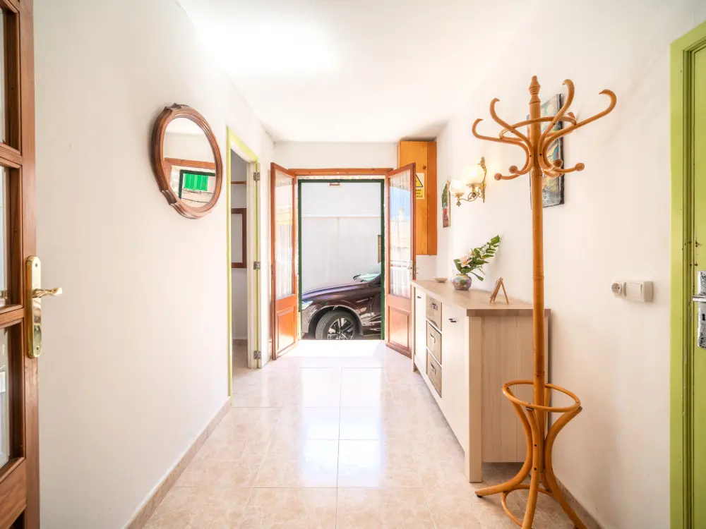 Maison de Vacances S'Illot