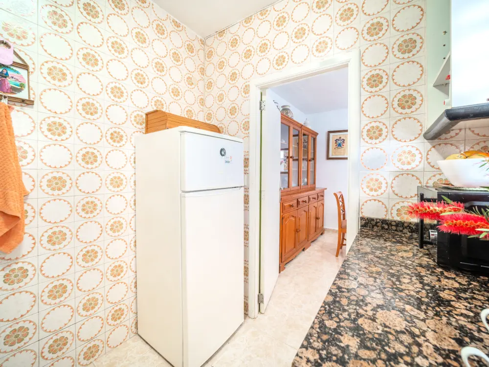 Maison de Vacances S'Illot