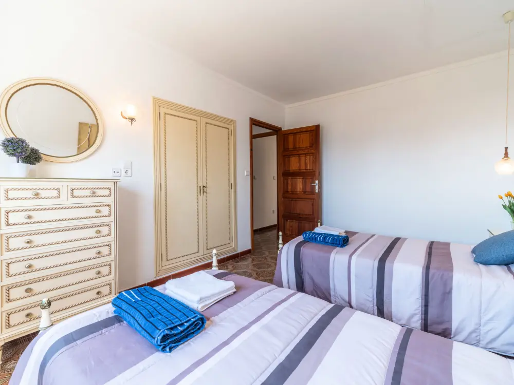 Maison de Vacances S'Illot