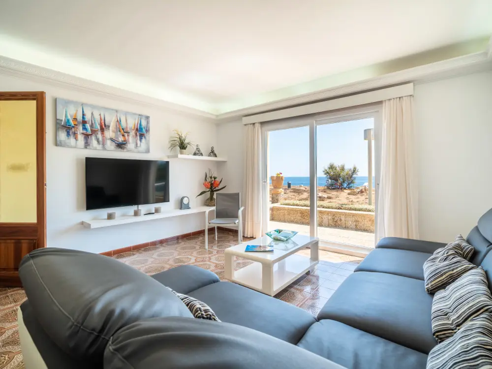 Maison de Vacances S'Illot