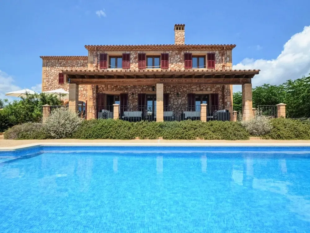 Maison de Vacances Sa Coma
