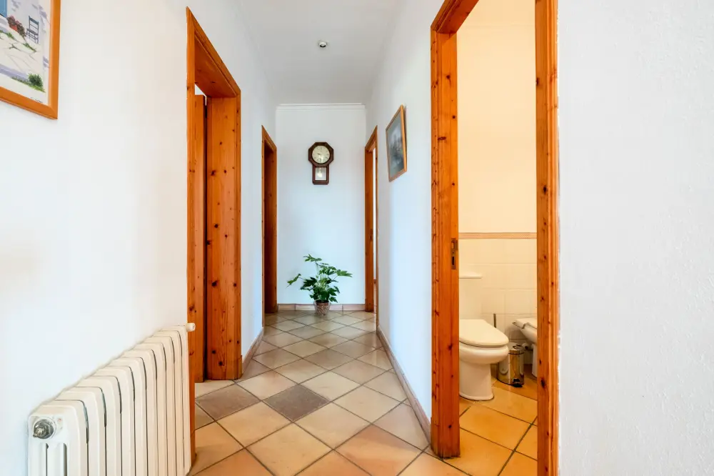 Maison à Sa Pobla