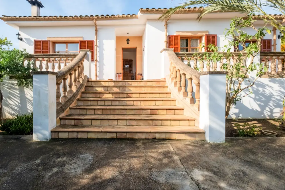 Maison à Sa Pobla