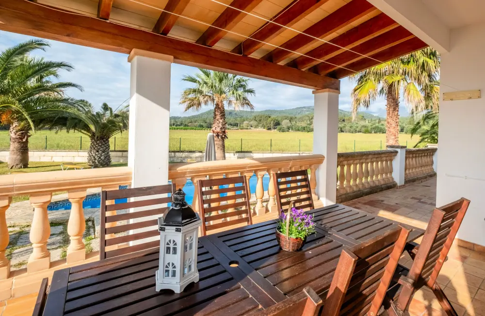 Maison à Sa Pobla