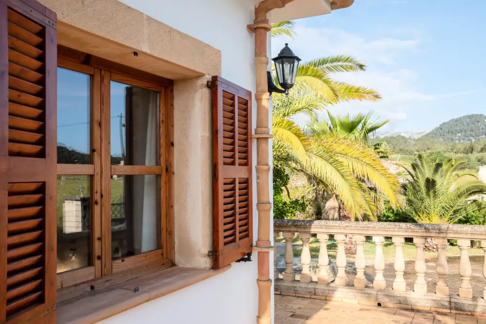 Maison à Sa Pobla