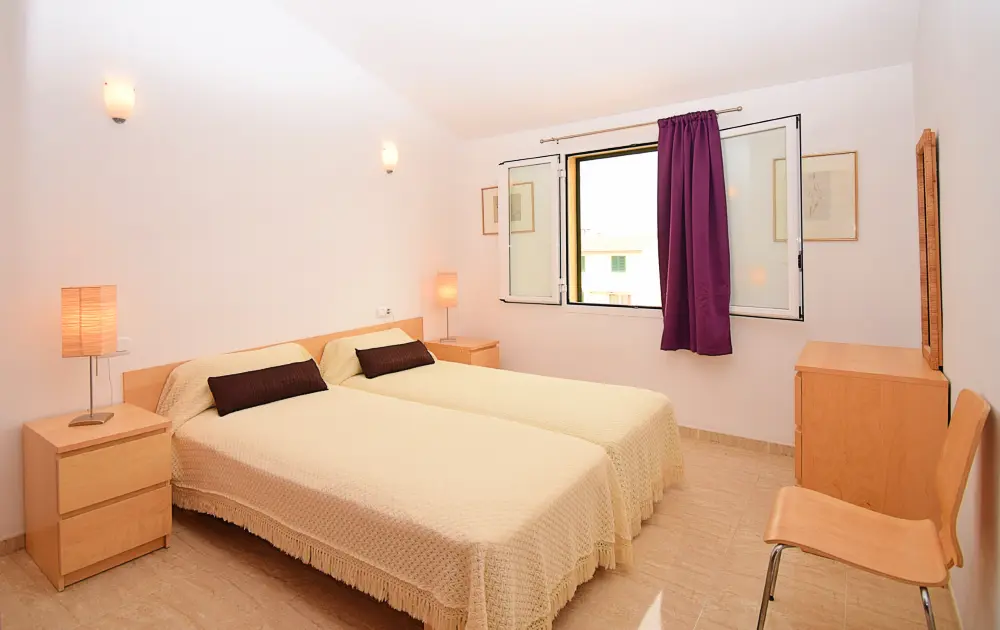 Maison à Sa Pobla