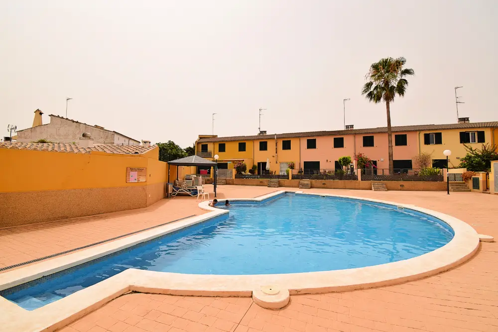 Maison à Sa Pobla