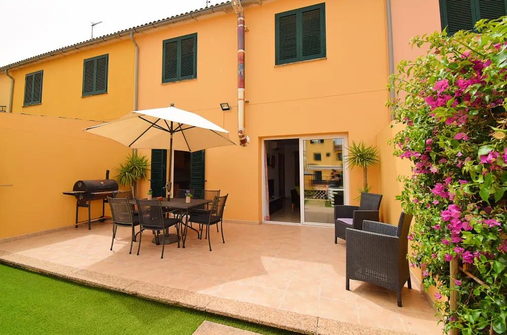 Maison à Sa Pobla