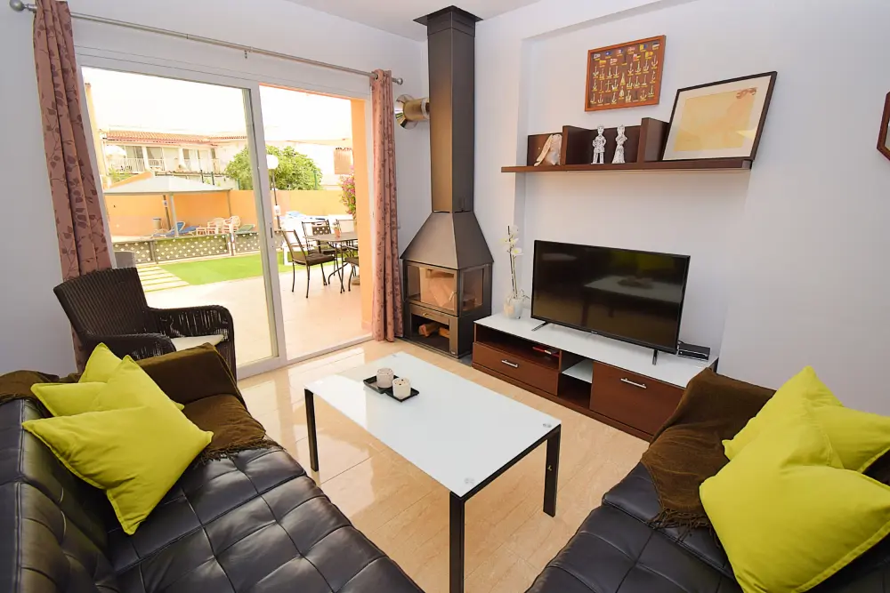 Maison à Sa Pobla