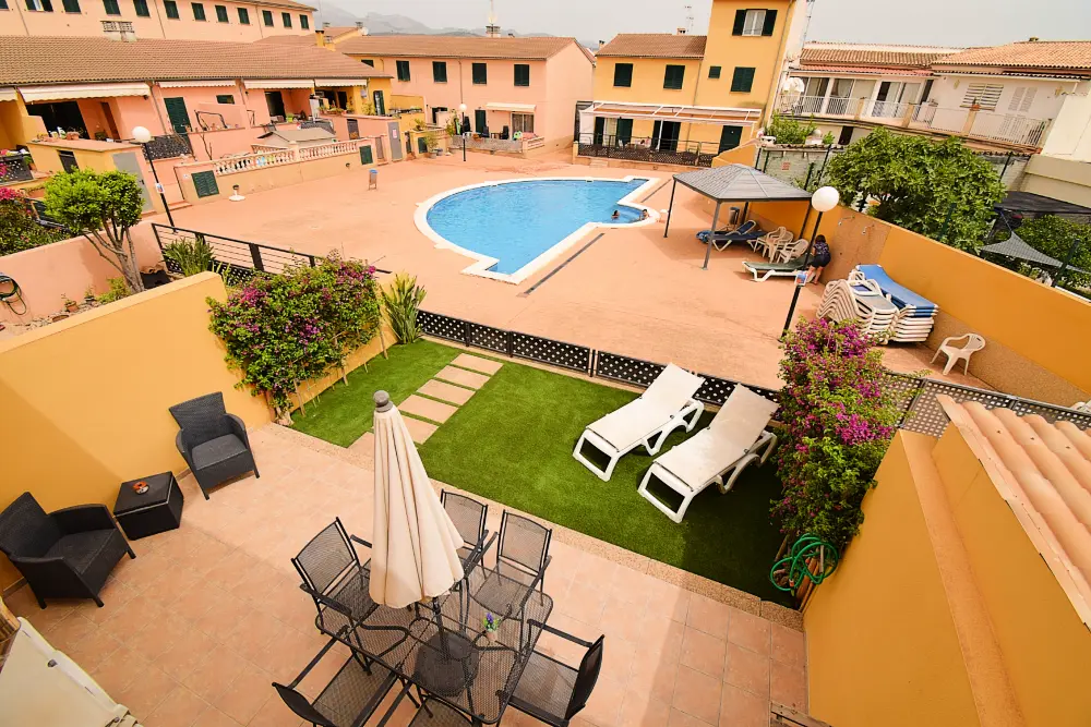 Maison à Sa Pobla
