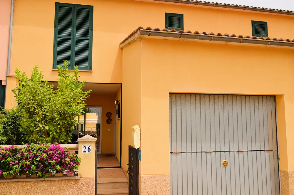 Maison à Sa Pobla