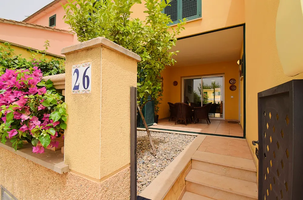 Maison à Sa Pobla