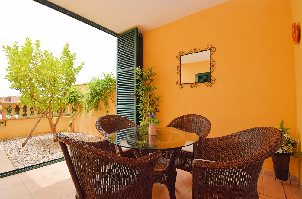 Maison à Sa Pobla