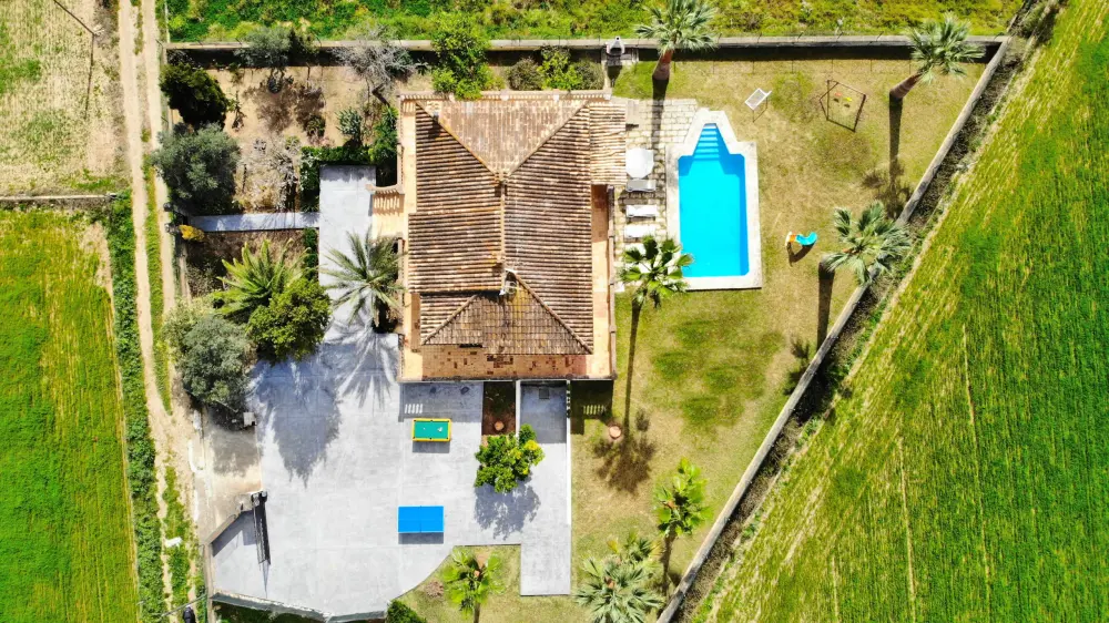 Maison à Sa Pobla