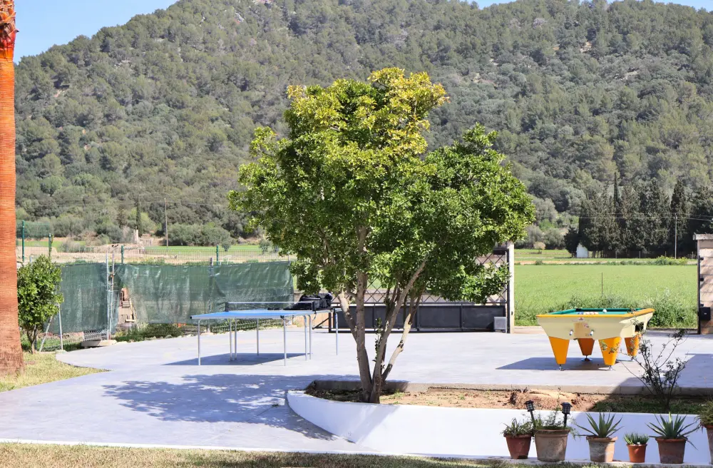 Maison à Sa Pobla