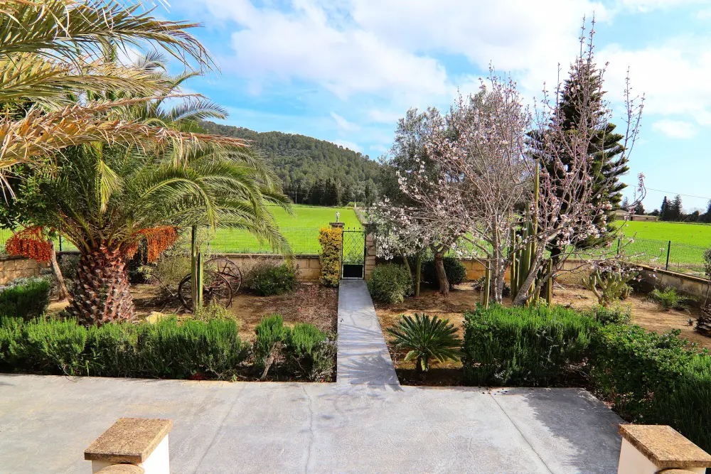 Maison à Sa Pobla
