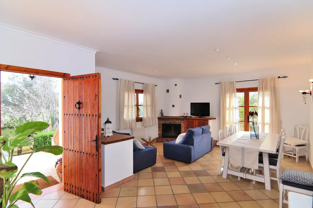 Maison à Sa Pobla