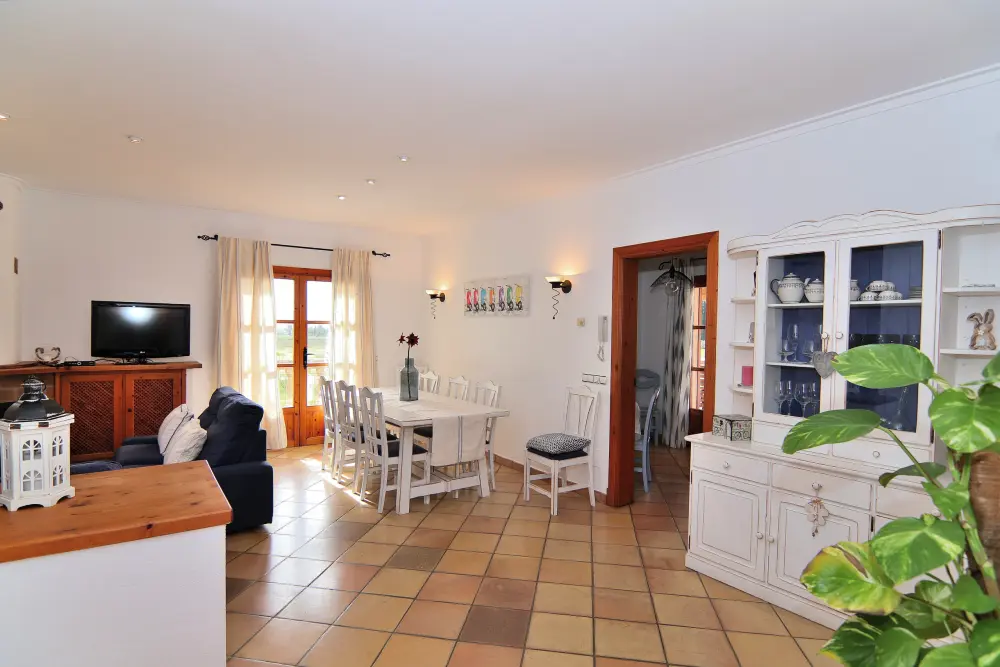 Maison à Sa Pobla