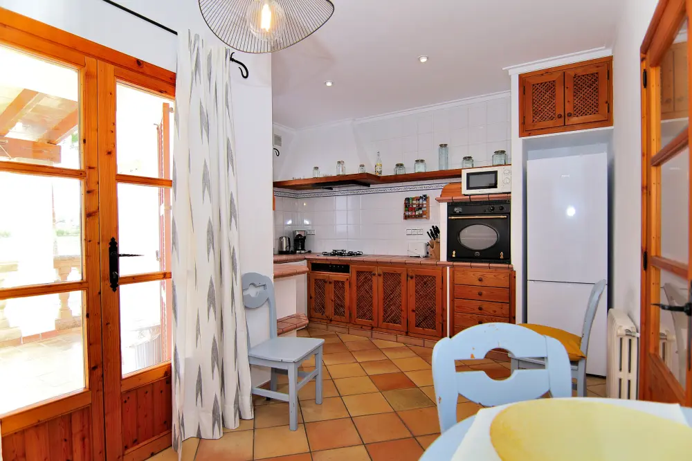 Maison à Sa Pobla