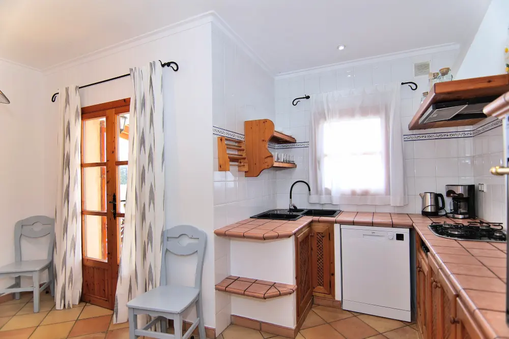 Maison à Sa Pobla