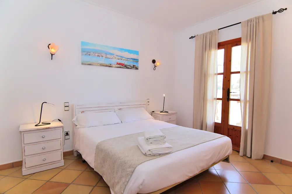 Maison à Sa Pobla