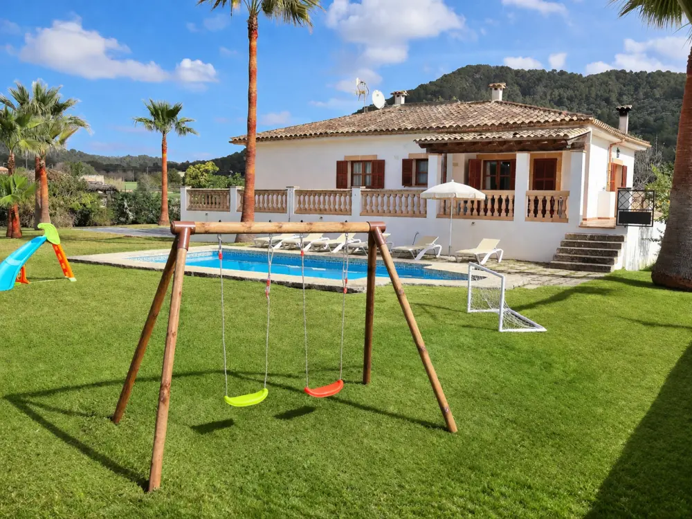 Maison à Sa Pobla