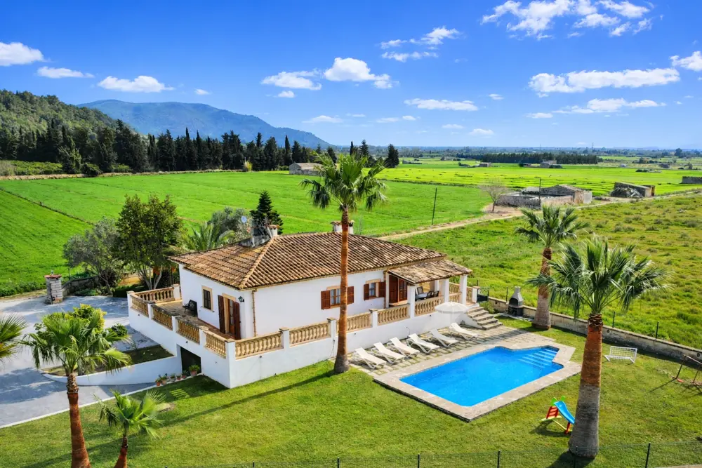 Maison à Sa Pobla