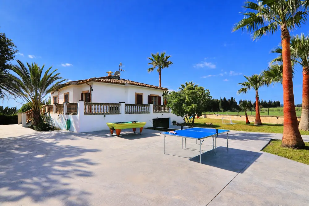 Maison à Sa Pobla