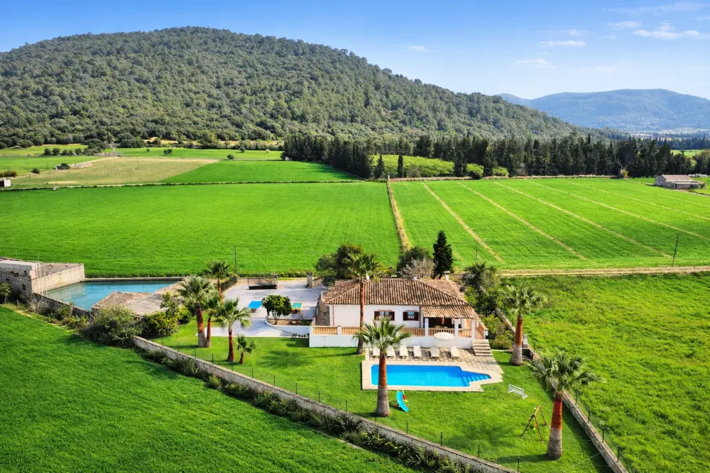 Maison à Sa Pobla