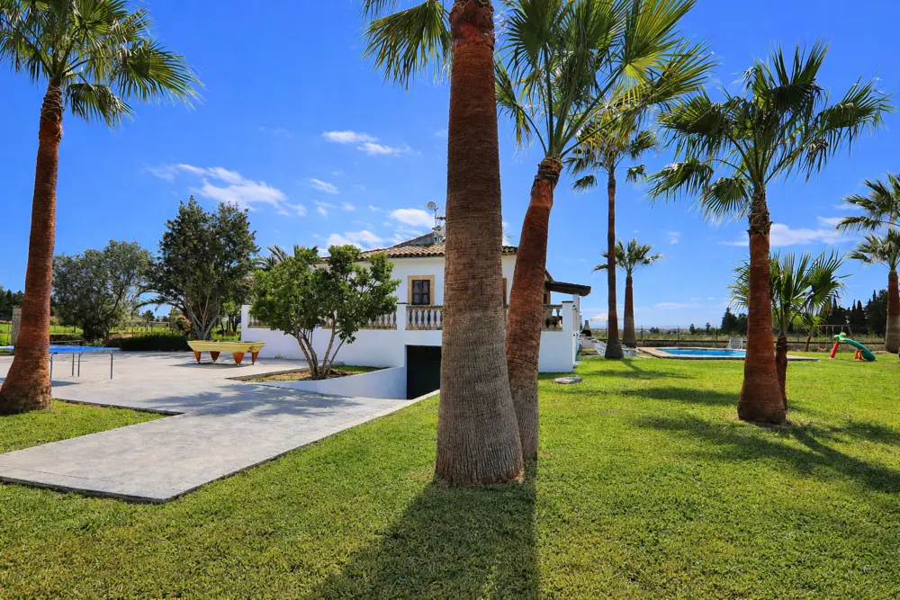 Maison à Sa Pobla