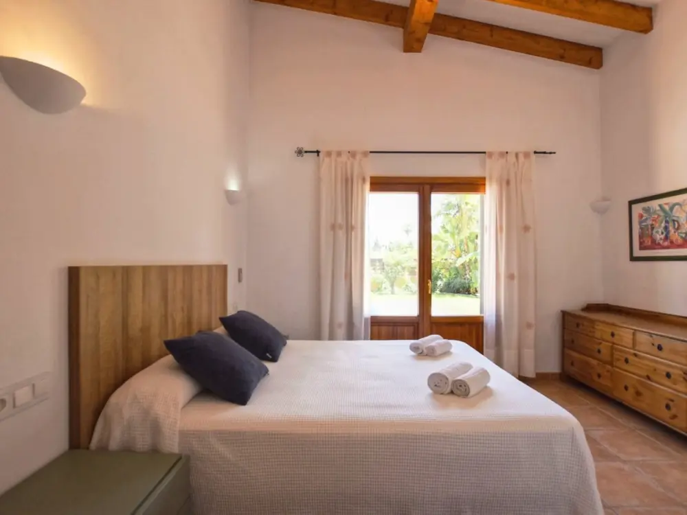 Maison de Vacances Sa Pobla