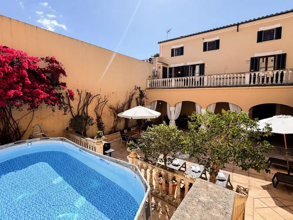 Maison de Vacances Sa Pobla