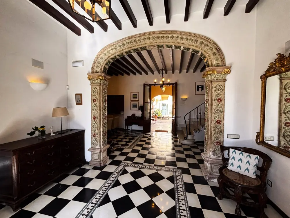 Maison de Vacances Sa Pobla