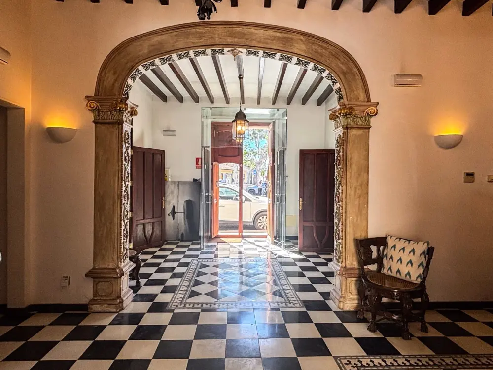 Maison de Vacances Sa Pobla