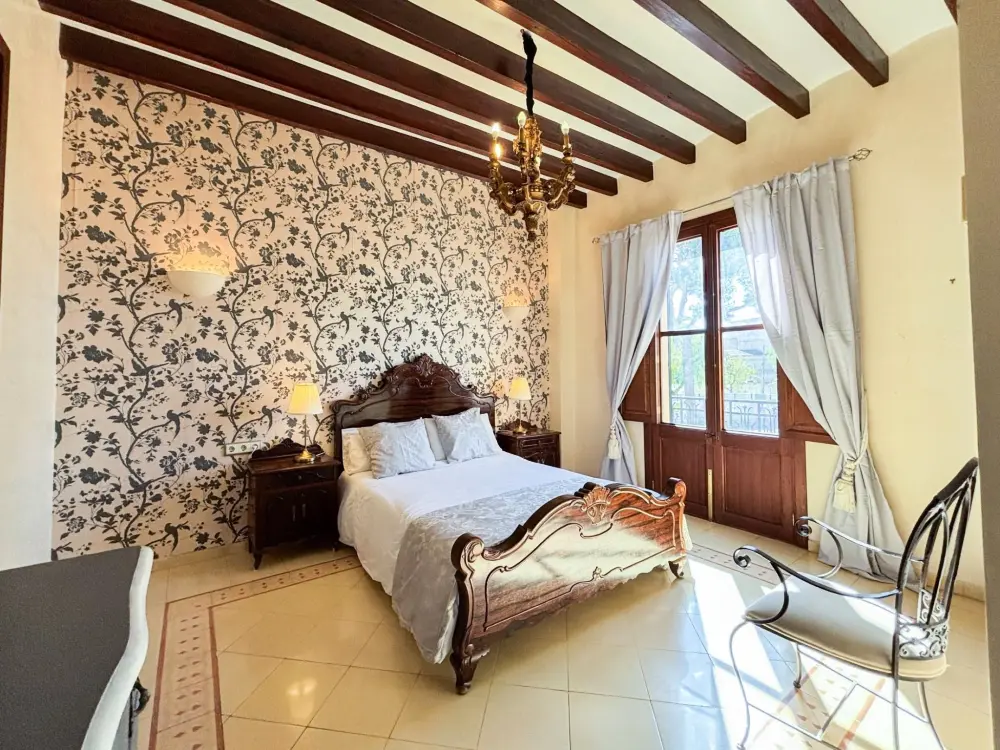 Maison de Vacances Sa Pobla