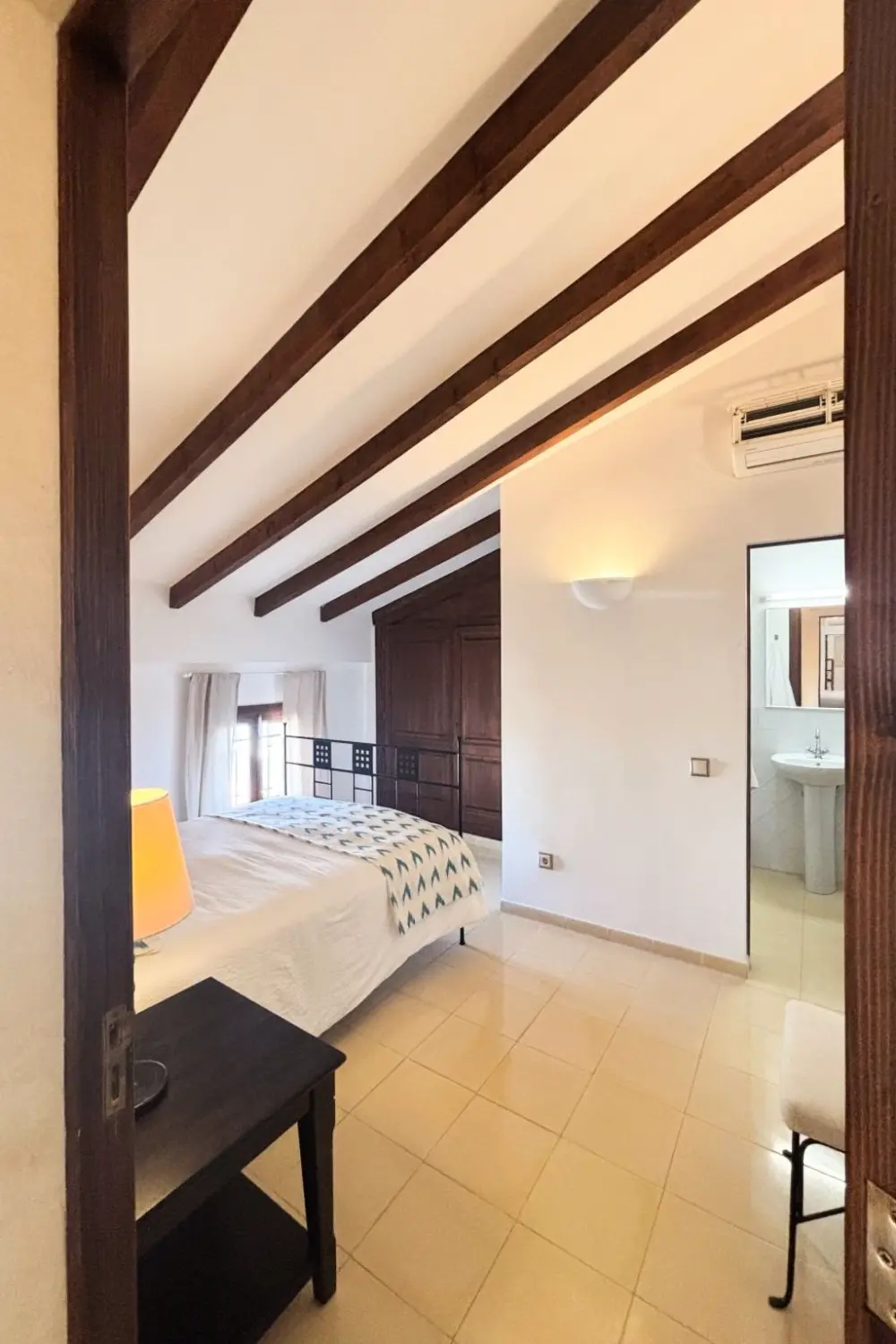 Maison de Vacances Sa Pobla