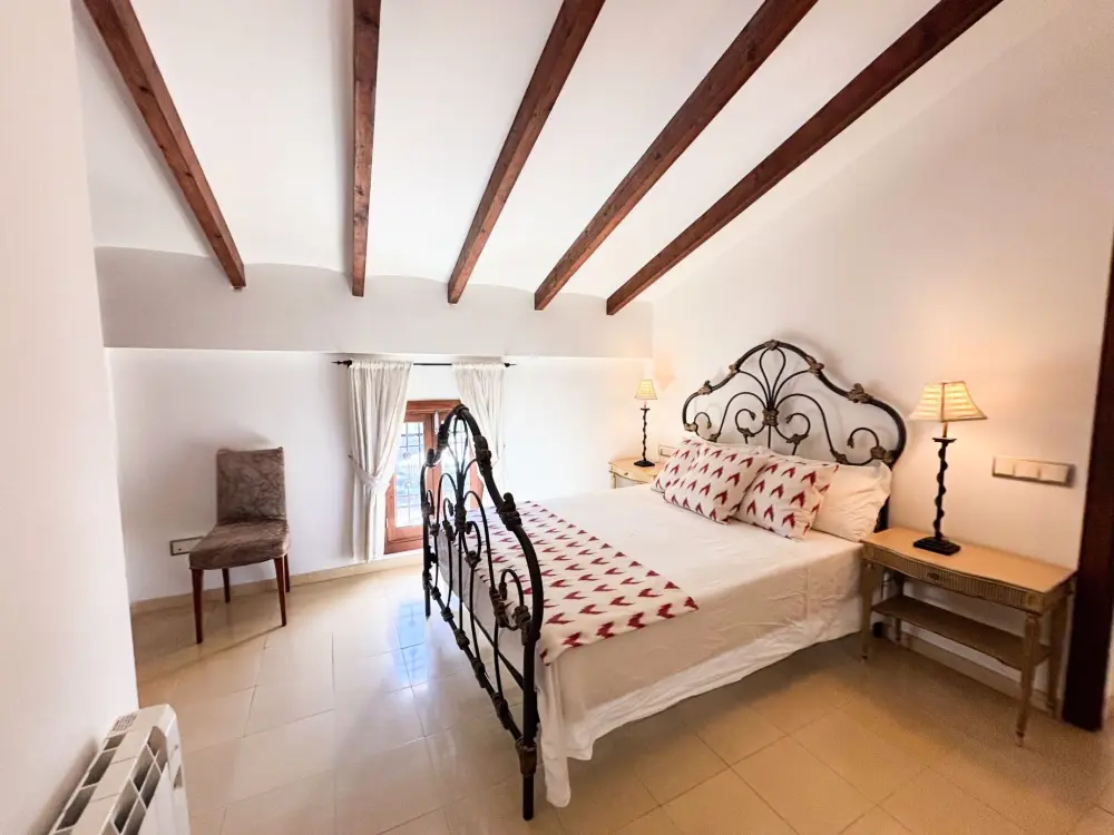 Maison de Vacances Sa Pobla
