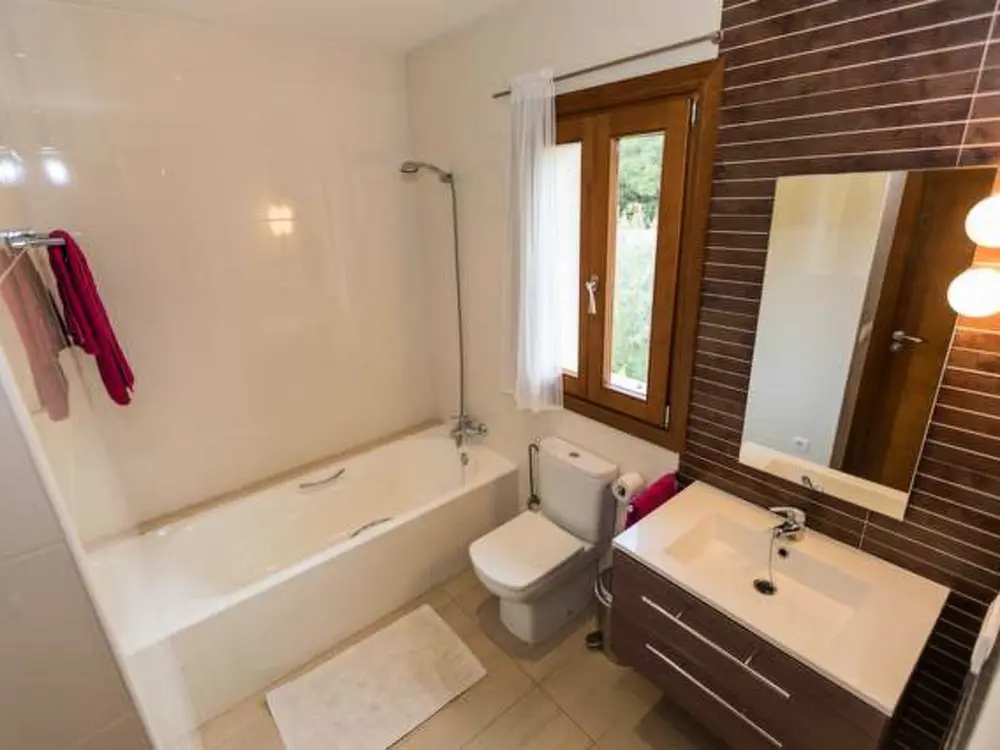 Maison de Vacances Sa Pobla