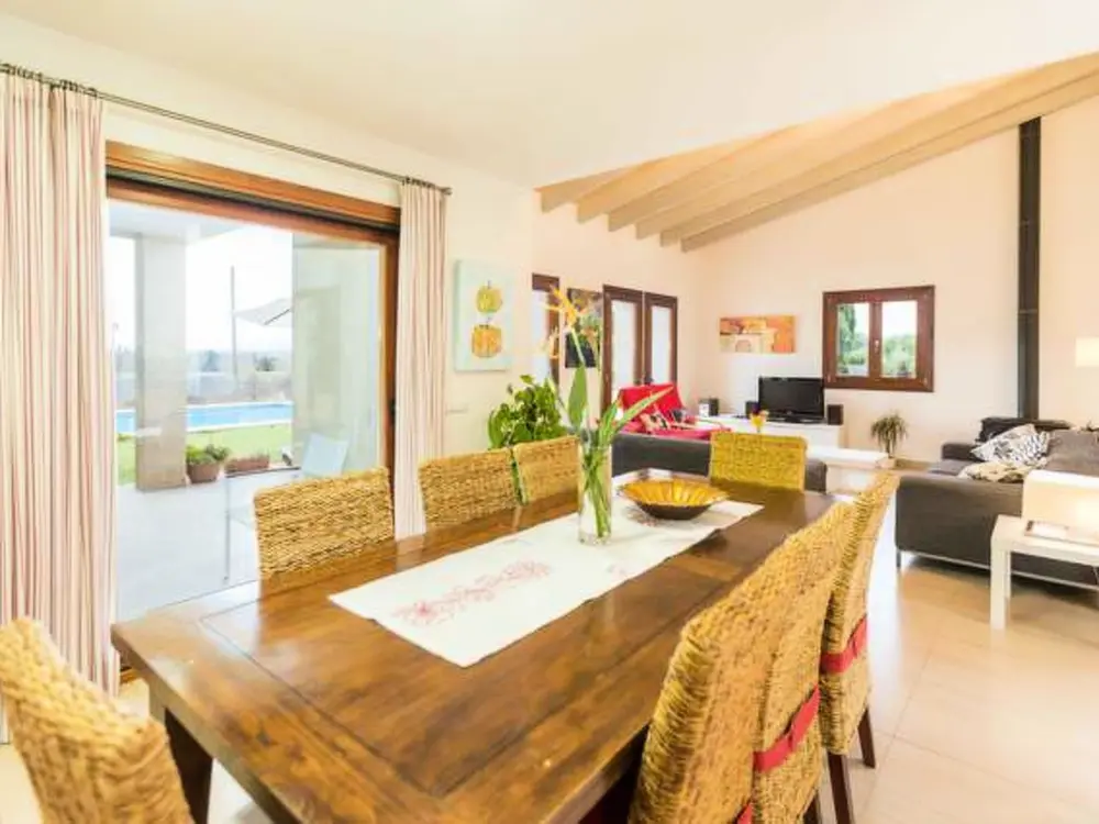 Maison de Vacances Sa Pobla