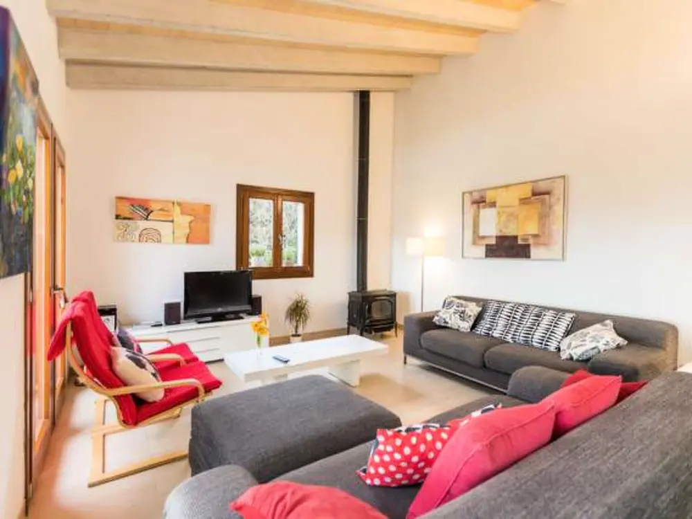 Maison de Vacances Sa Pobla