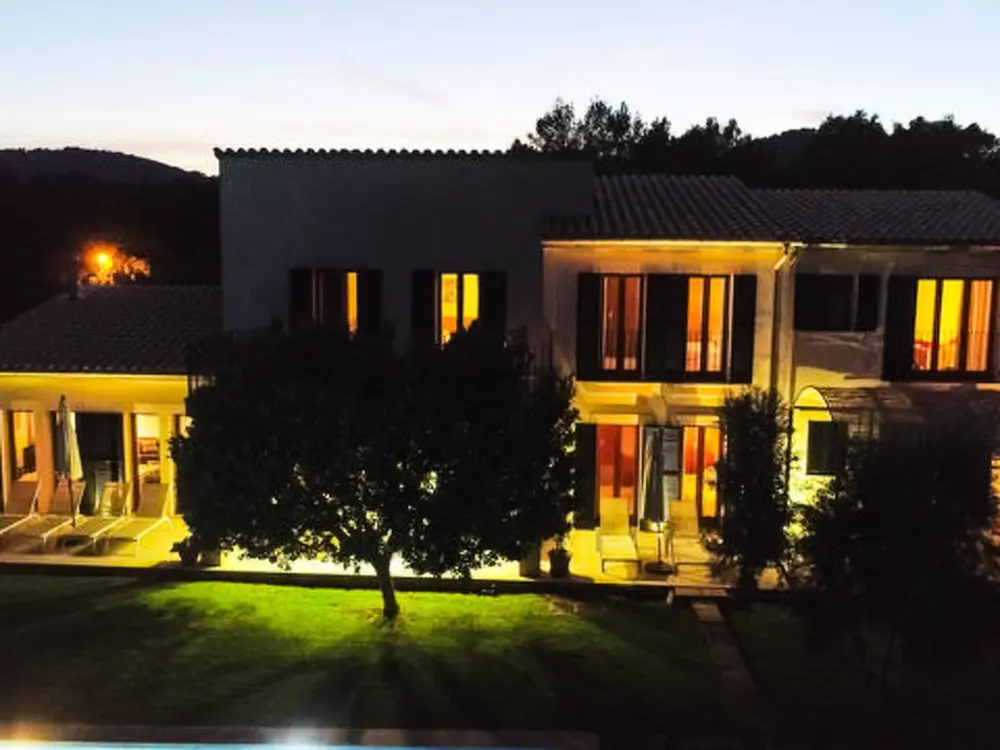 Maison de Vacances Sa Pobla