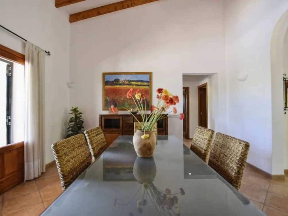 Maison de Vacances Sa Pobla
